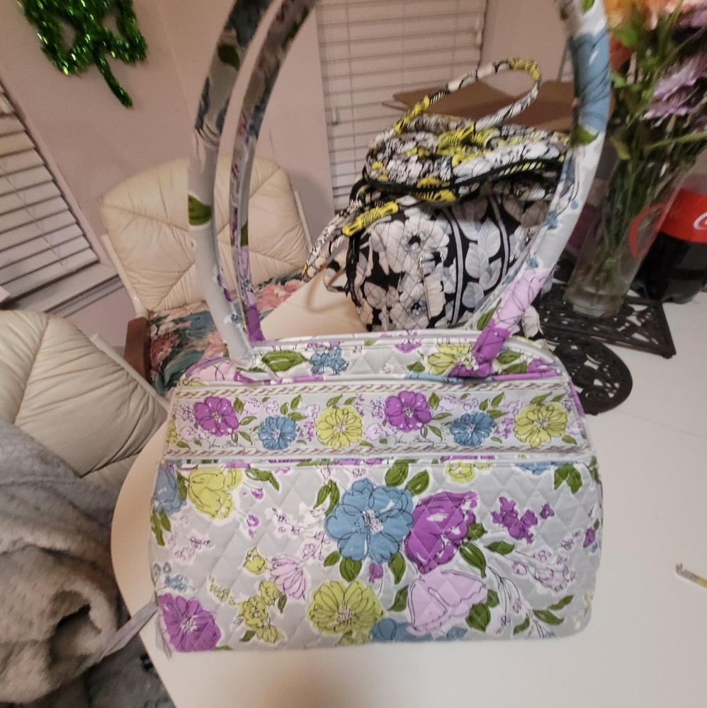 Vera Bradley BNWT 7667⅞